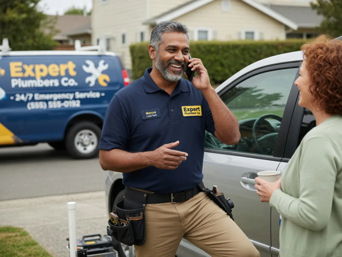 Drain Cleaning Markleville, IN FAQs
